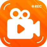 screen recorder jannah android application logo